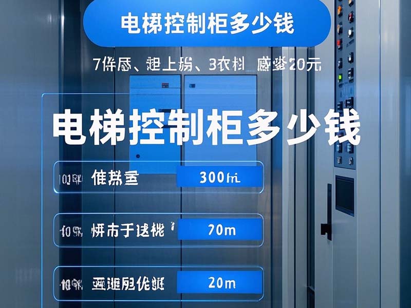 电梯控梯系统报价