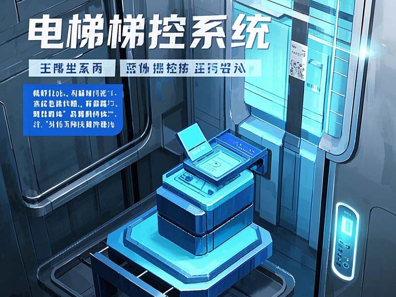 电梯梯控系统