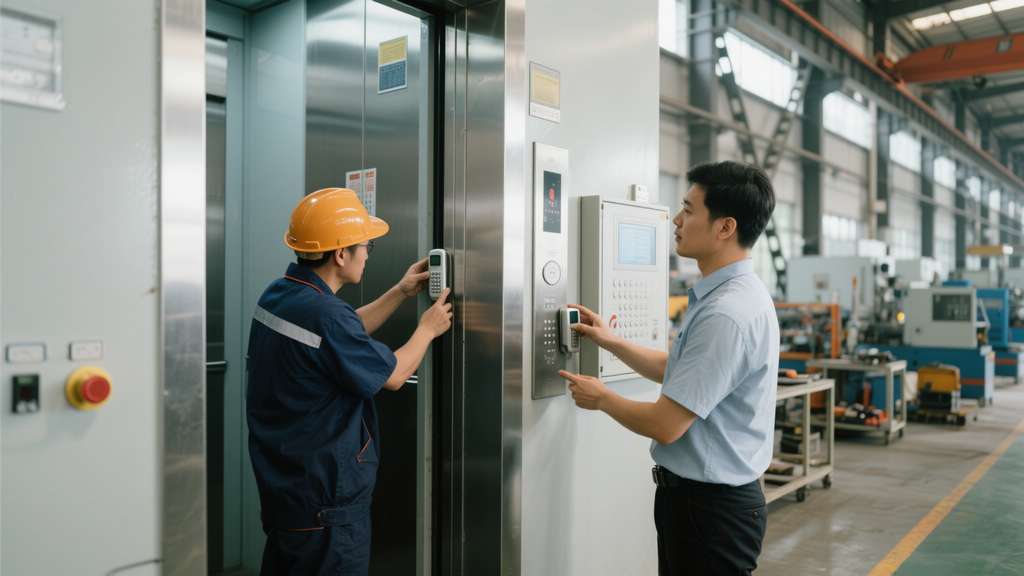 什么是模拟对讲机