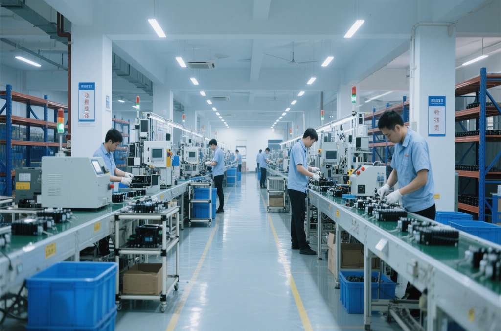 电梯传感器厂家