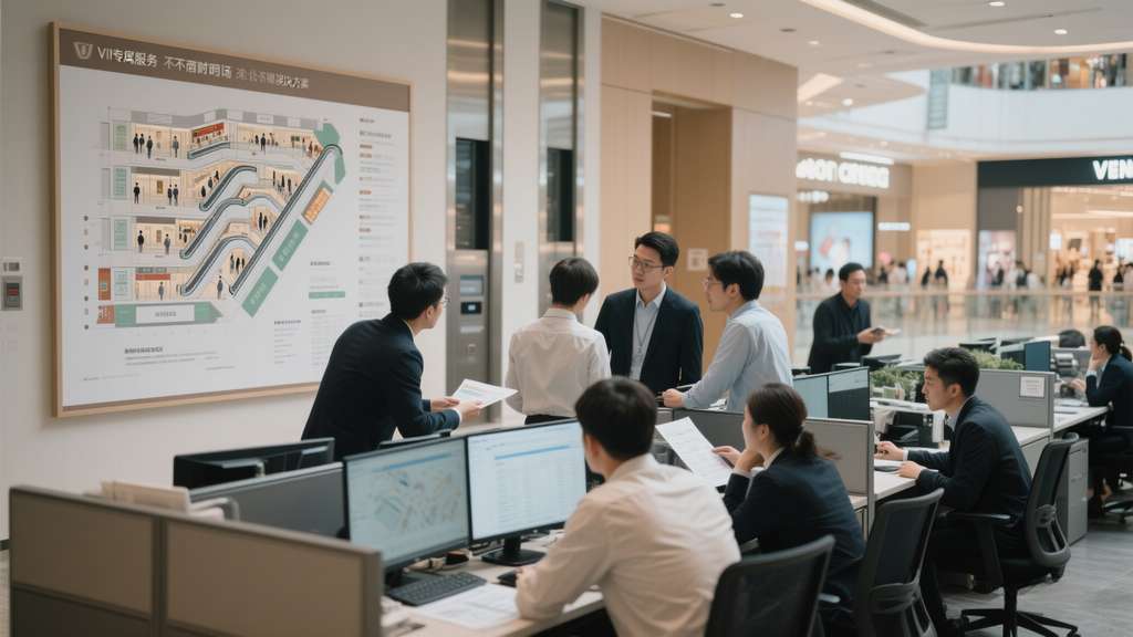 上海电梯
