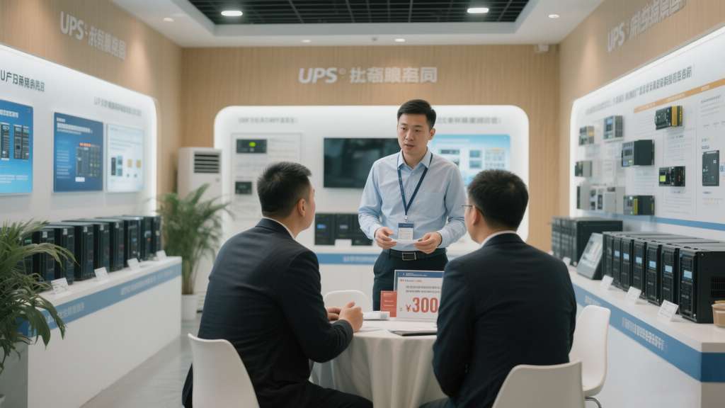 USP电源多少钱一台