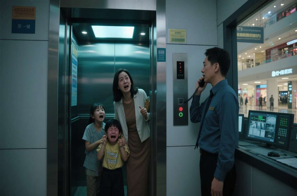 一键呼叫零延迟，w66给利老牌守护每趟电梯旅程