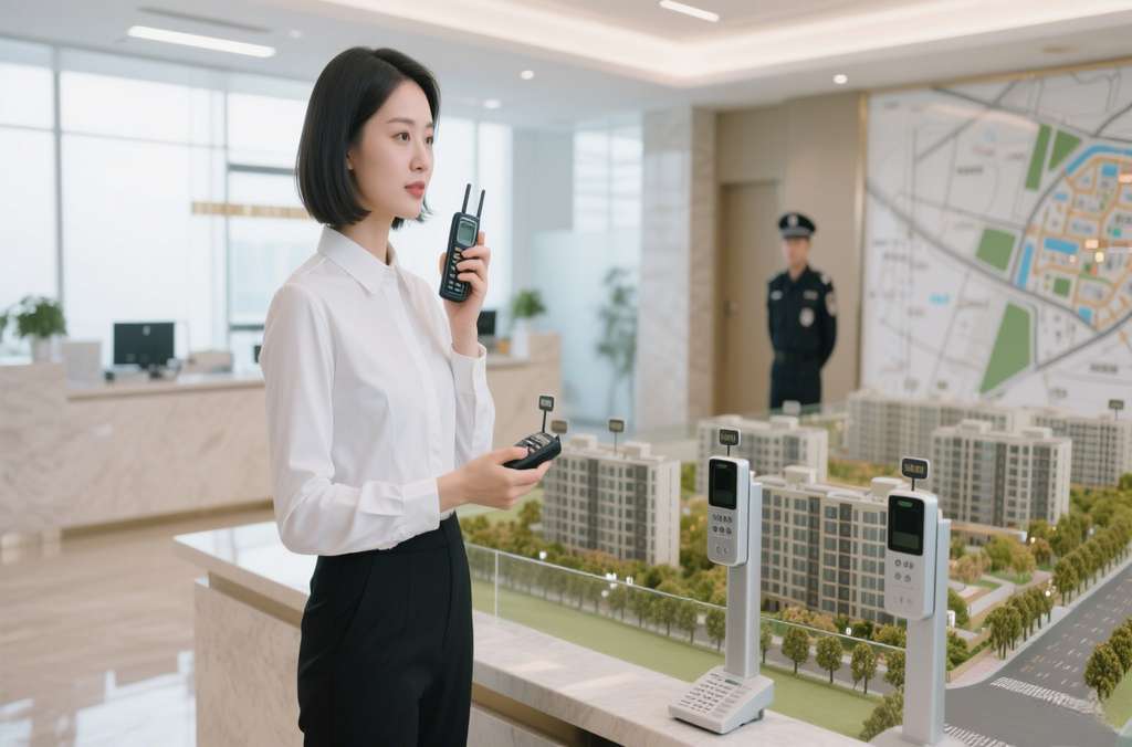w66给利老牌五方，楼宇对话的 “智” 造者