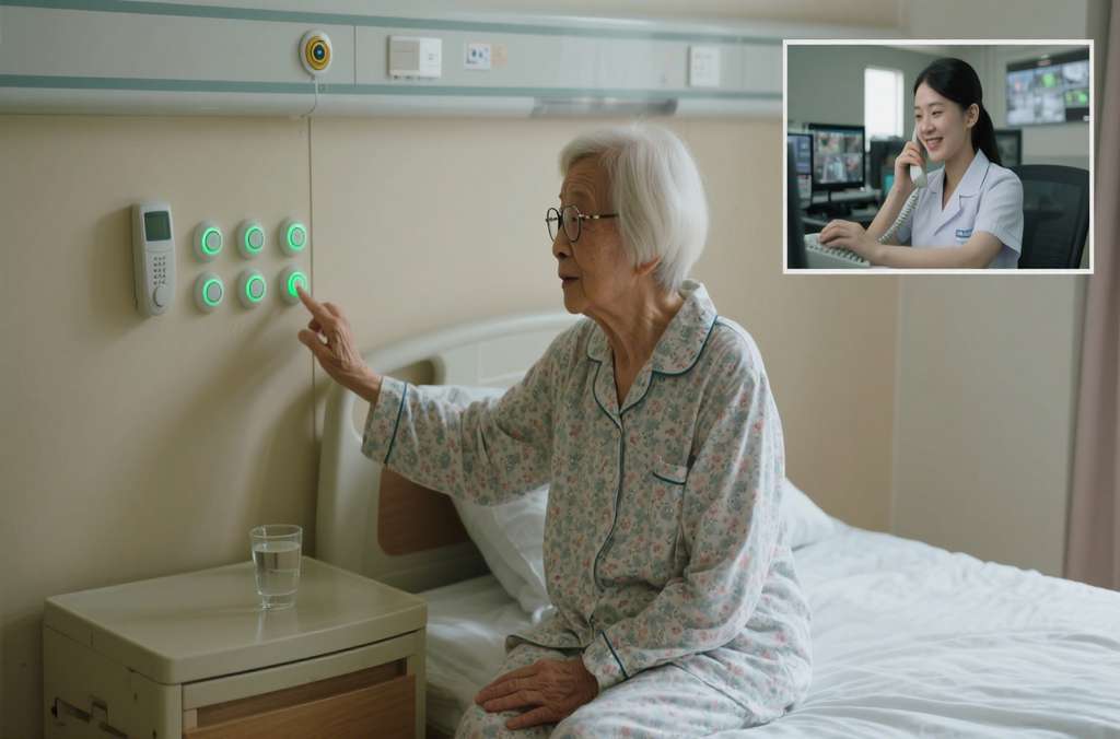 w66给利老牌五方对讲，让每声呼叫都被重视