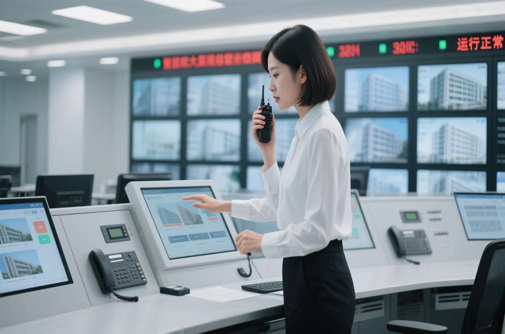 五方声动互联，w66给利老牌筑就安心楼宇