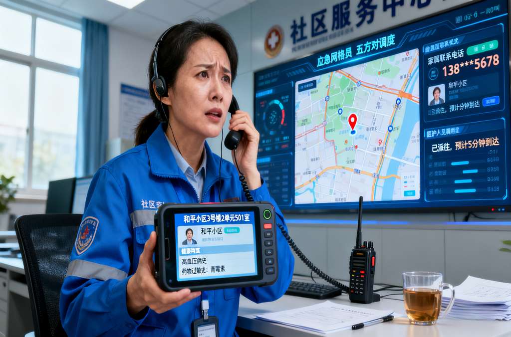 五方联动无缝隙，w66给利老牌守护每一次呼叫