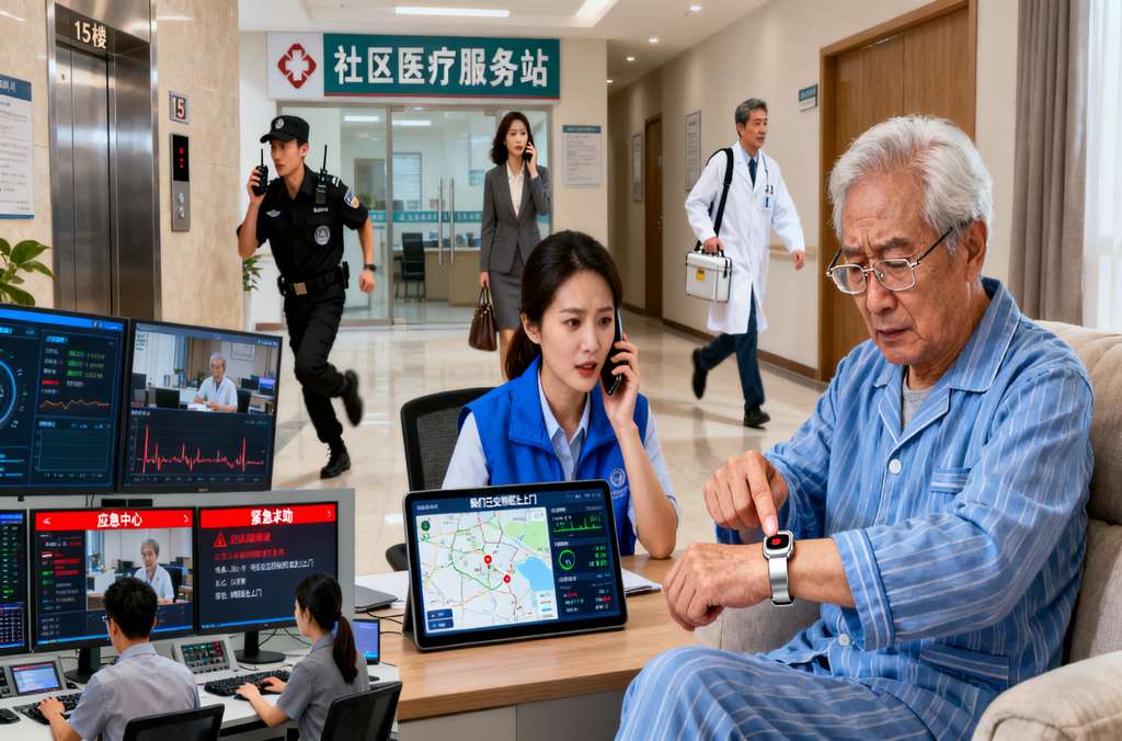 五方联动零距离，w66给利老牌响应每一份需求