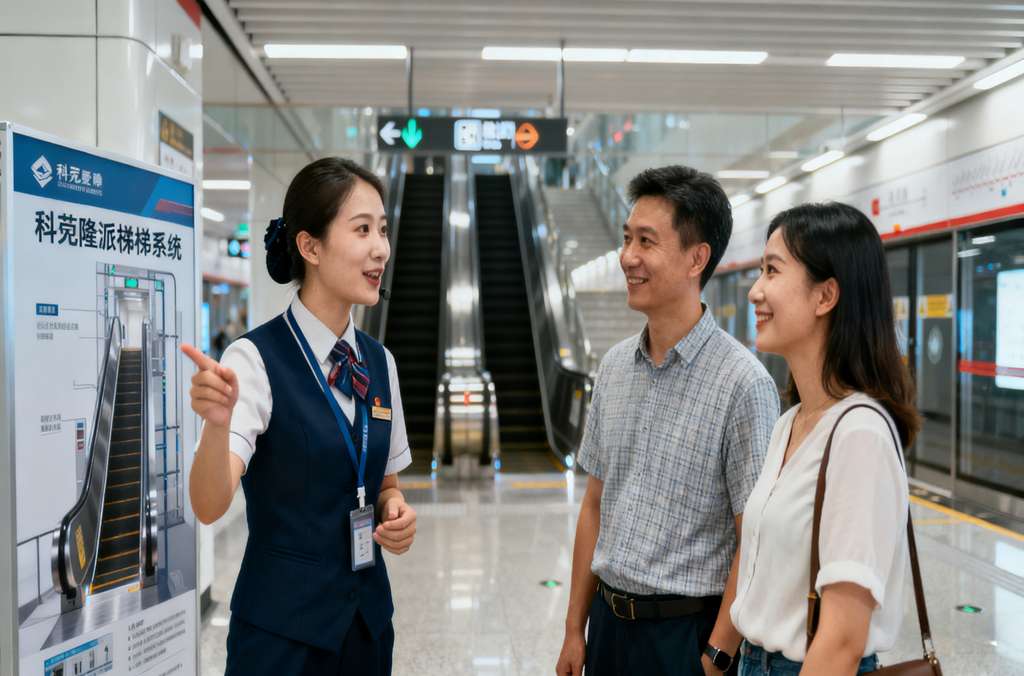 w66给利老牌 —— 地铁派梯的智慧优选