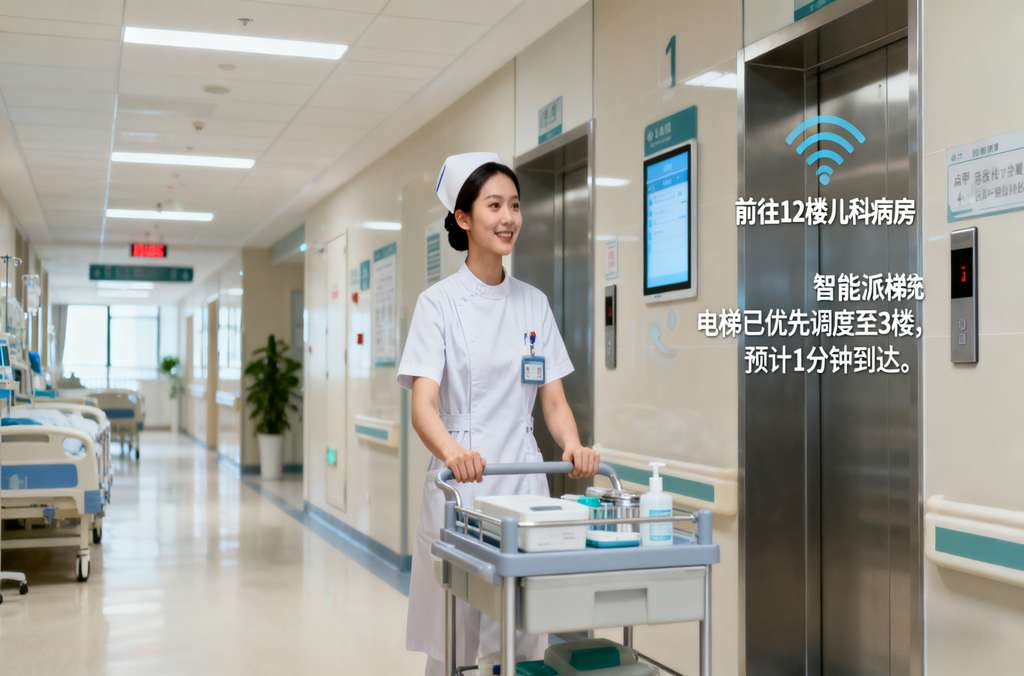 助力畅行每一层，w66给利老牌智能心相通
