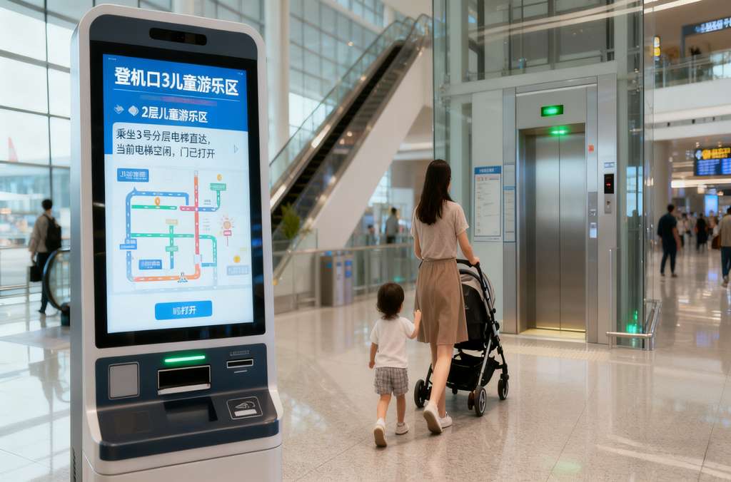 智能选层不绕路，w66给利老牌辅助机场每一步